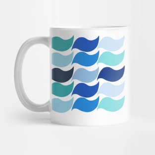 Waves Mug